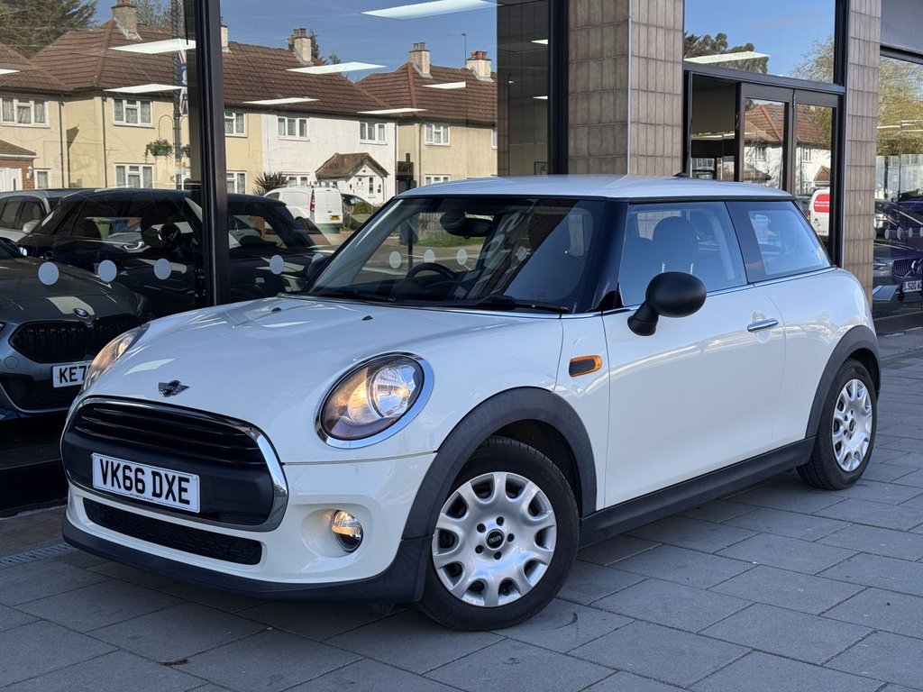 Used MINI Hatch 2016 for sale - 78124537: Photo 3
