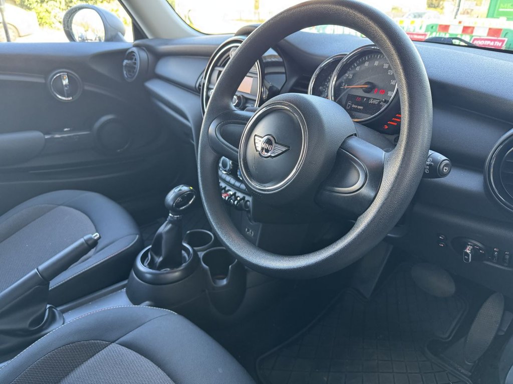 Used MINI Hatch 2016 for sale - 78124537: Photo 5