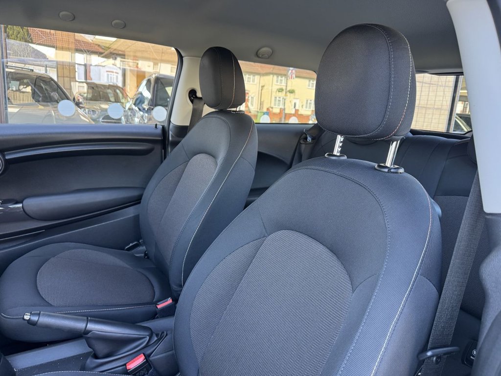 Used MINI Hatch 2016 for sale - 78124537: Photo 6