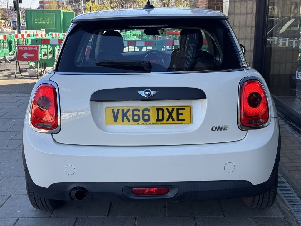 Used MINI Hatch 2016 for sale - 78124537: Photo 7