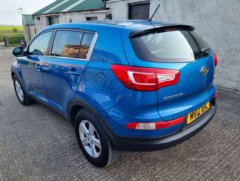 Used Kia Sportage 2012 for sale - 74922095: Photo