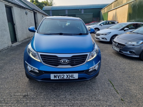 Used Kia Sportage 2012 for sale - 74922095: Photo 5