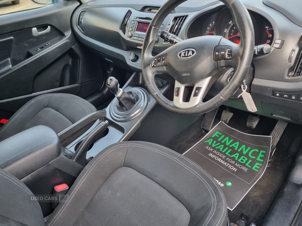 Used Kia Sportage 2012 for sale - 74922095: Photo 7