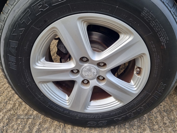 Used Kia Sportage 2012 for sale - 74922095: Photo 8