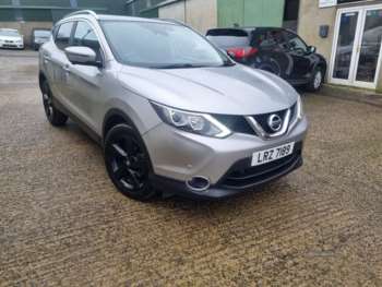2016 - 1.5 dCi N-Tec+ 5dr