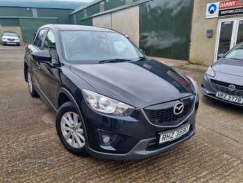 2013 - 2.2d SE-L 5dr AWD