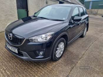 Used Mazda CX-5 2013 for sale - 75080974: Photo