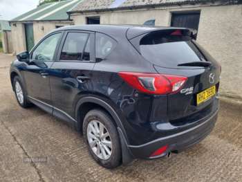 Used Mazda CX-5 2013 for sale - 75080974: Photo