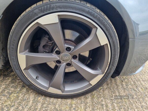 Used Audi A4 2013 for sale - 75340551: Photo 10
