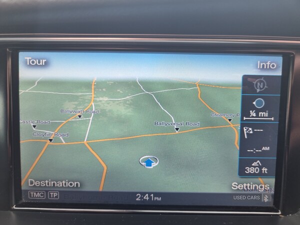Used Audi A4 2013 for sale - 75340551: Photo 9