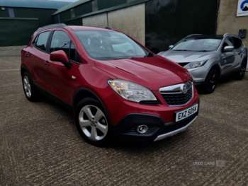 2013 - 1.7 CDTi Exclusiv 5dr