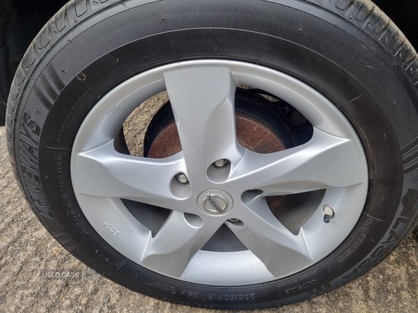 Used Nissan Juke 2014 for sale - 75477295: Photo 9