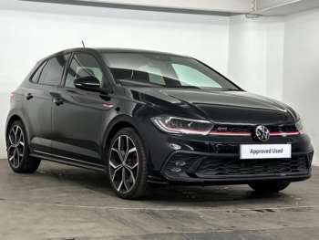 2022 (22) - 2.0 TSI GTI 5dr DSG