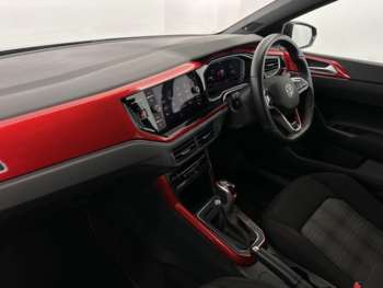 Used Volkswagen Polo 2022 for sale - 75001412: Photo