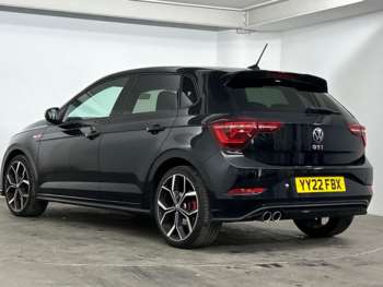 Used Volkswagen Polo 2022 for sale - 75001412: Photo