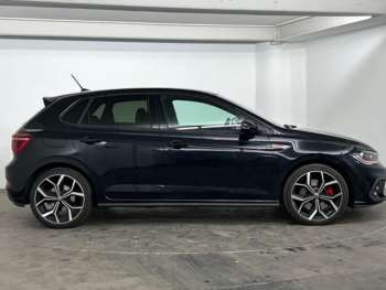 Used Volkswagen Polo 2022 for sale - 75001412: Photo