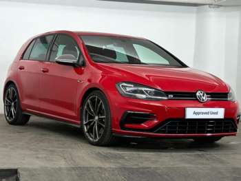 Used Volkswagen Golf 2019 for sale - 74908983: Photo