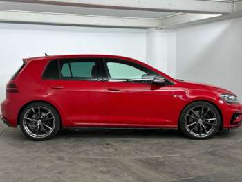 Used Volkswagen Golf 2019 for sale - 74908983: Photo