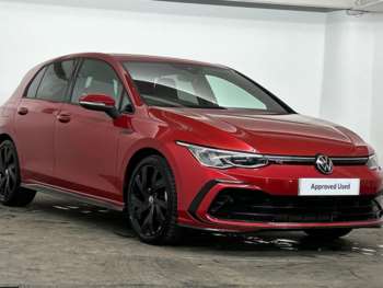 2023 (23) - MK8 Hatchback 5Dr 1.5 eTSI 150 R-Line EVo DSG