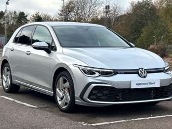 Used Volkswagen Golf 2024 for sale - 74978357: Photo
