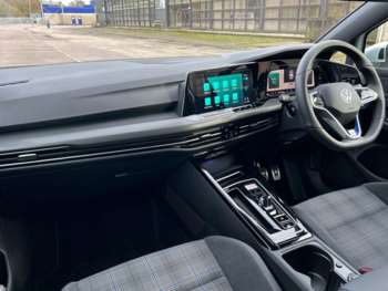 Used Volkswagen Golf 2024 for sale - 74978357: Photo