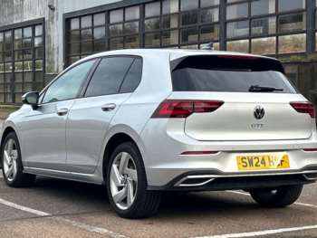 Used Volkswagen Golf 2024 for sale - 74978357: Photo