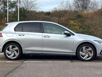 Used Volkswagen Golf 2024 for sale - 74978357: Photo