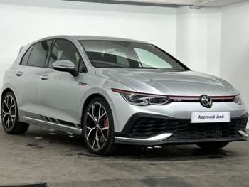 2023 (23) - 8 GTI Clubsport 2.0TSI 300PS 7-speed DSG 5 Dr