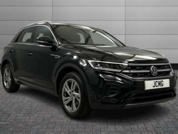 2022 (72) - 1.5 TSI R-Line 5dr