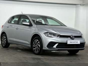 2024 (24) - MK6 Facelift (2021) 1.0 80PS Life 5-Door