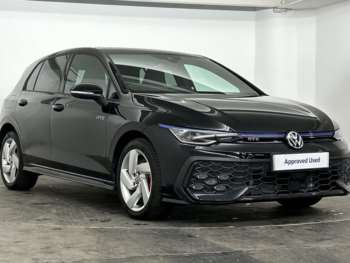 2024 (74) - GTE MK8 Facelift 1.5 TSI (272ps) DSG 5-Door