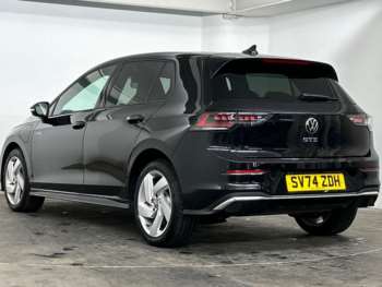 Used Volkswagen Golf 2024 for sale - 74894995: Photo