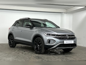2023 (23) - 1.5 TSI Style 5dr