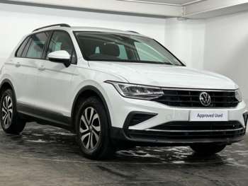 (71) - 1.5 TSI (150ps) Active EVO Manual 5 door