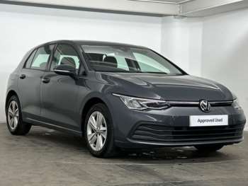 2022 (72) - 1.5 TSI Life 5dr