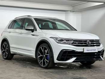 2023 (23) - 2.0 TSI 320 4Motion R 5dr DSG