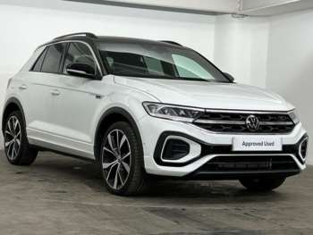 2023 (23) - 1.5 TSI R-Line 5dr DSG