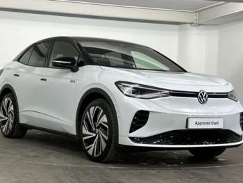2023 (73) - 220kW GTX Max 77kWh AWD 5dr Auto
