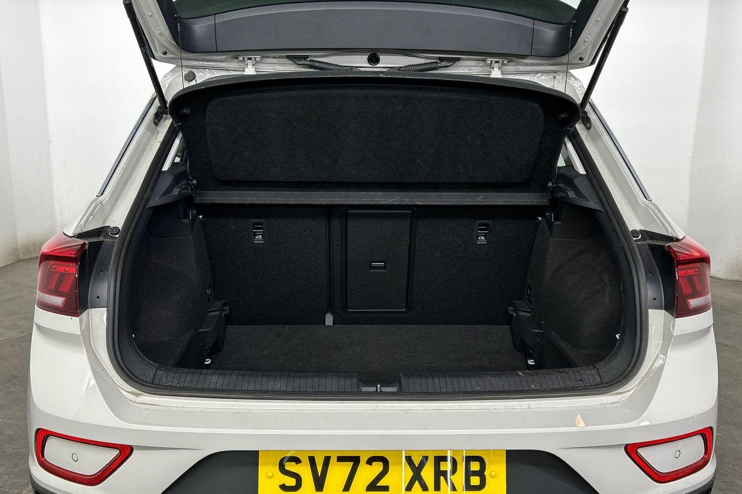 Used Volkswagen T-Roc 2022 for sale - 76122977: Photo 11