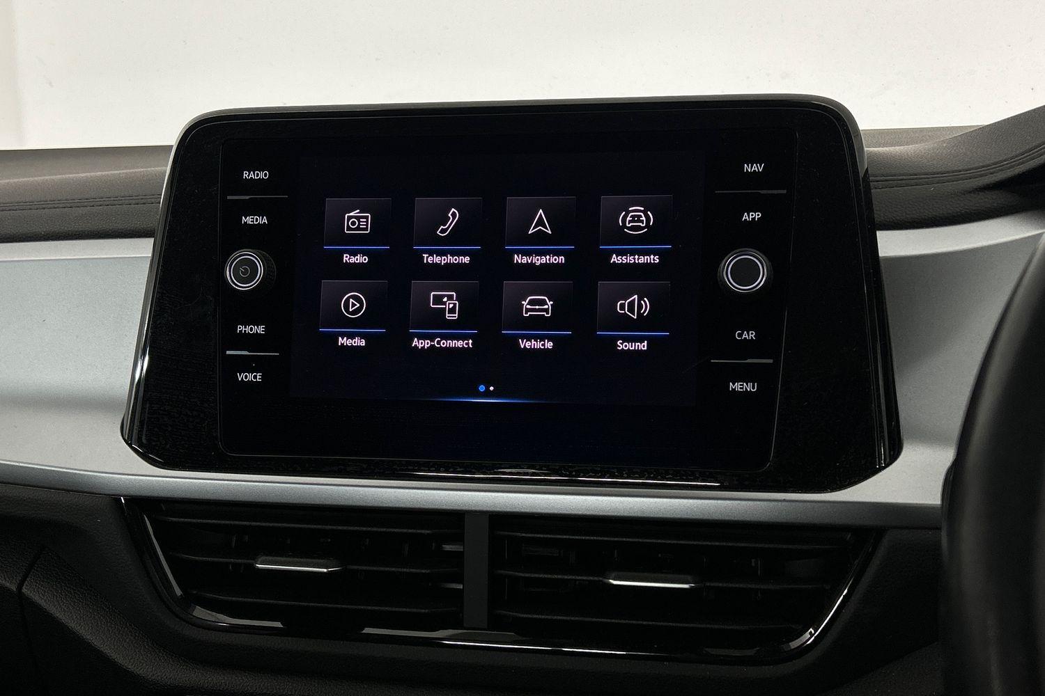 Used Volkswagen T-Roc 2022 for sale - 76122977: Photo 12