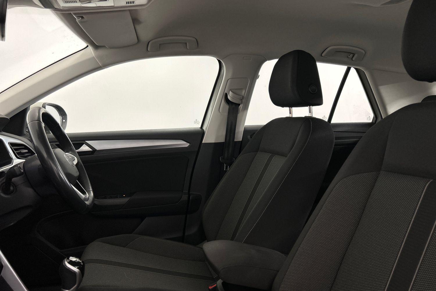 Used Volkswagen T-Roc 2022 for sale - 76122977: Photo 16