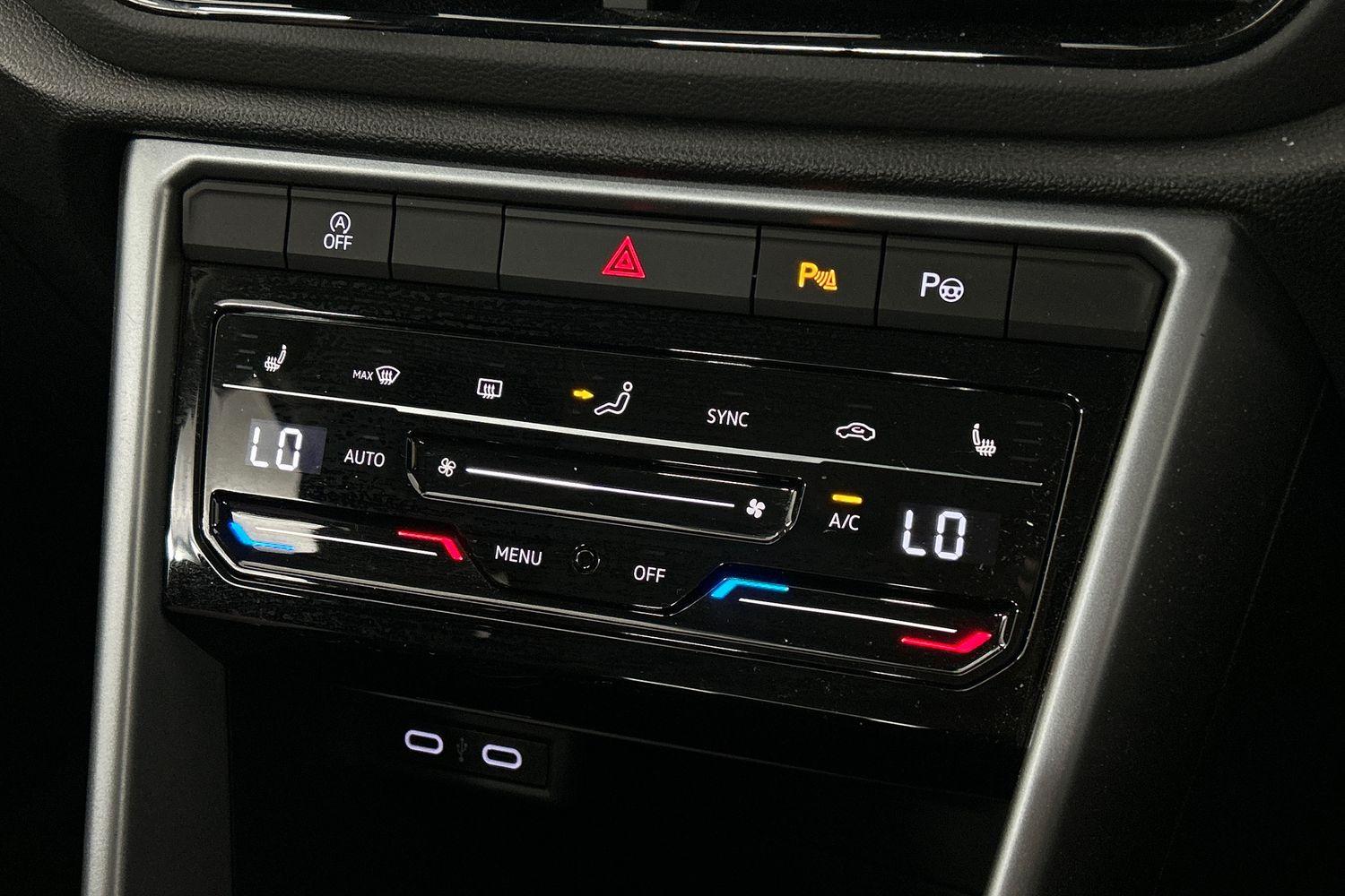 Used Volkswagen T-Roc 2022 for sale - 76122977: Photo 17