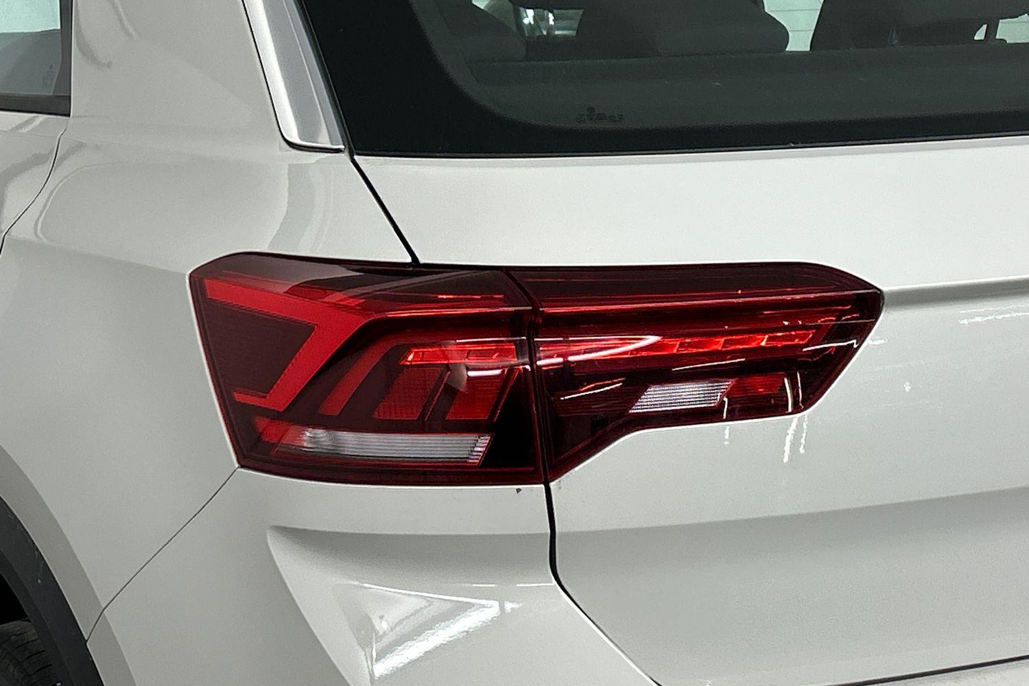 Used Volkswagen T-Roc 2022 for sale - 76122977: Photo 19