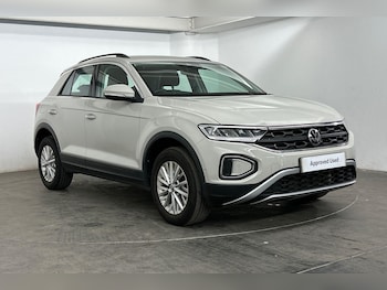 Volkswagen - T-Roc