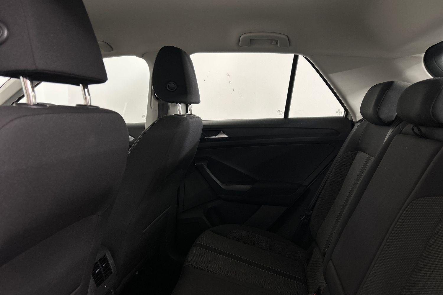 Used Volkswagen T-Roc 2022 for sale - 76122977: Photo 9