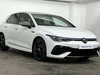 2023 (73) - R MK8 2.0 TSI 4Motion 320PS DSG 5 Dr