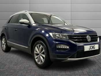 2019 (68) - 1.0 TSI Design 115PS 5-Door