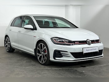 Volkswagen - Golf