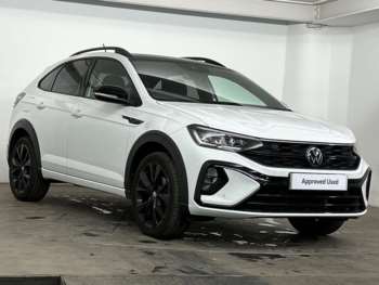 2023 (23) - 1.0 TSI 110 R-Line 5dr DSG