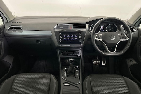 Used Volkswagen Tiguan 2022 for sale - 76188646: Photo 10